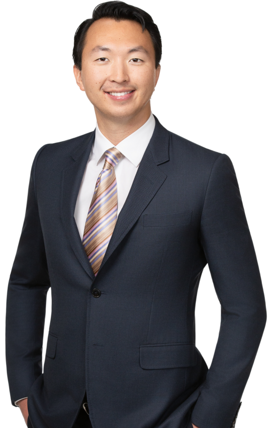 Austen Kim