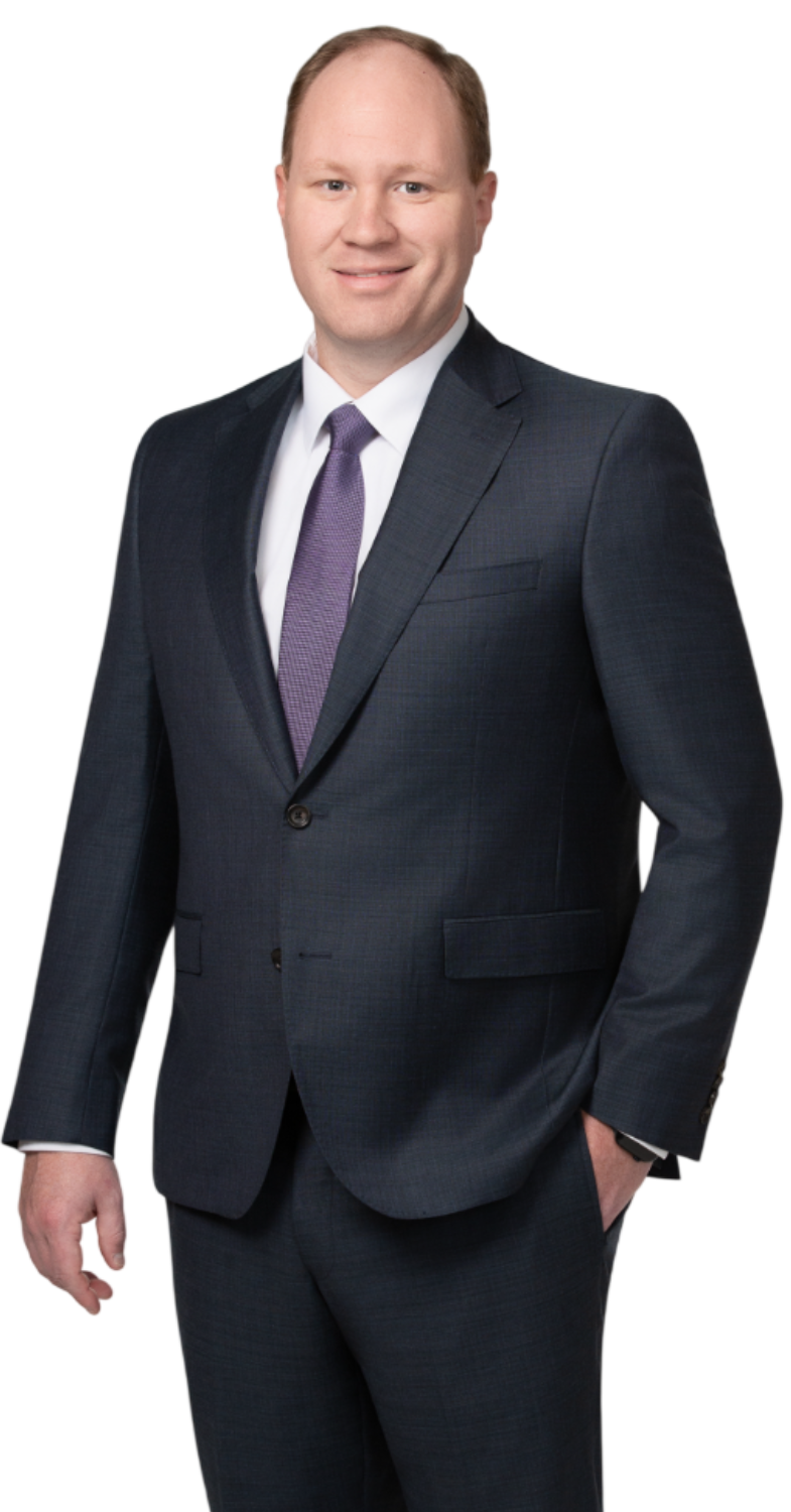 Brendon Palmer