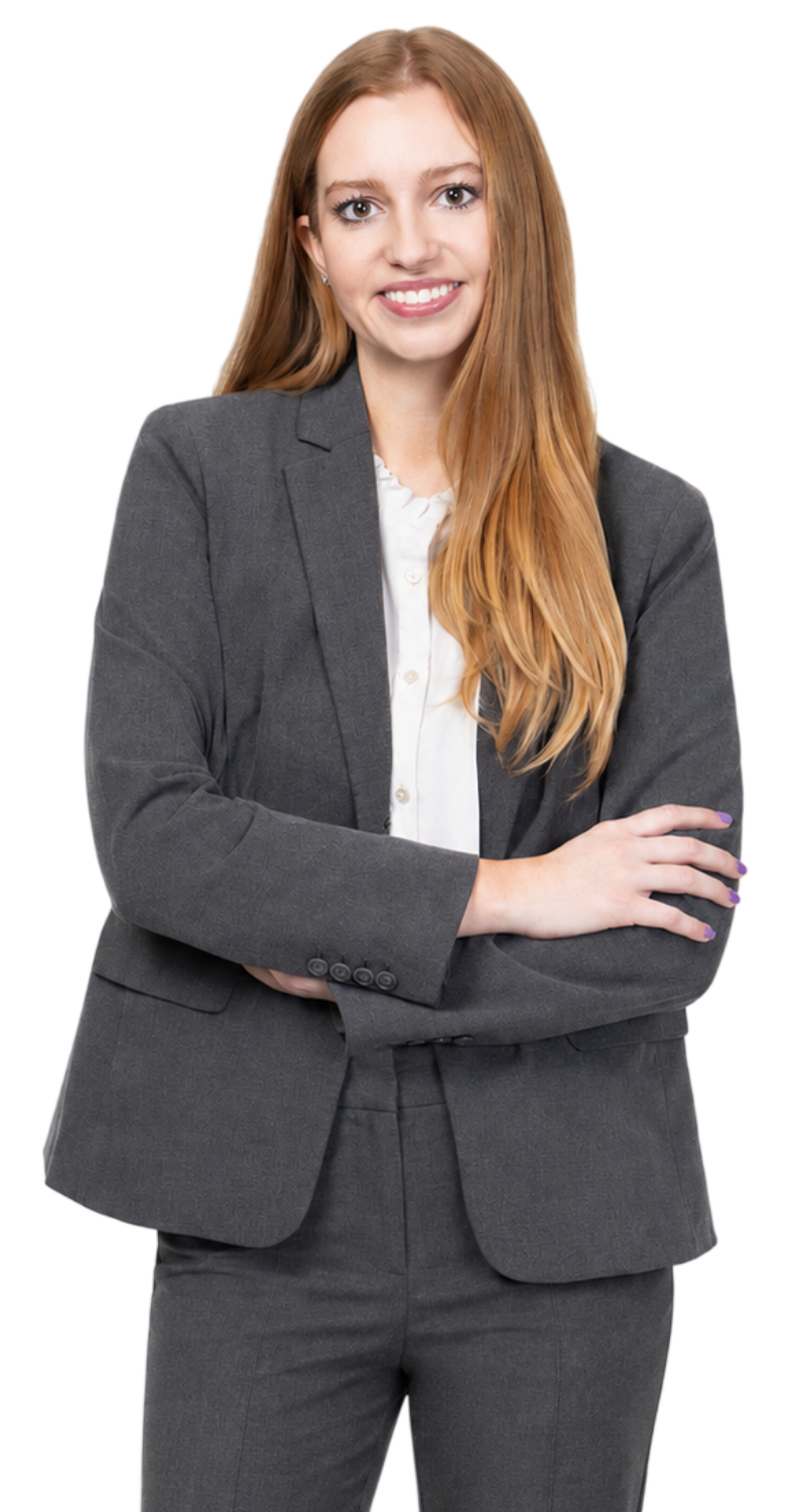 Grace Wooten - Attorney