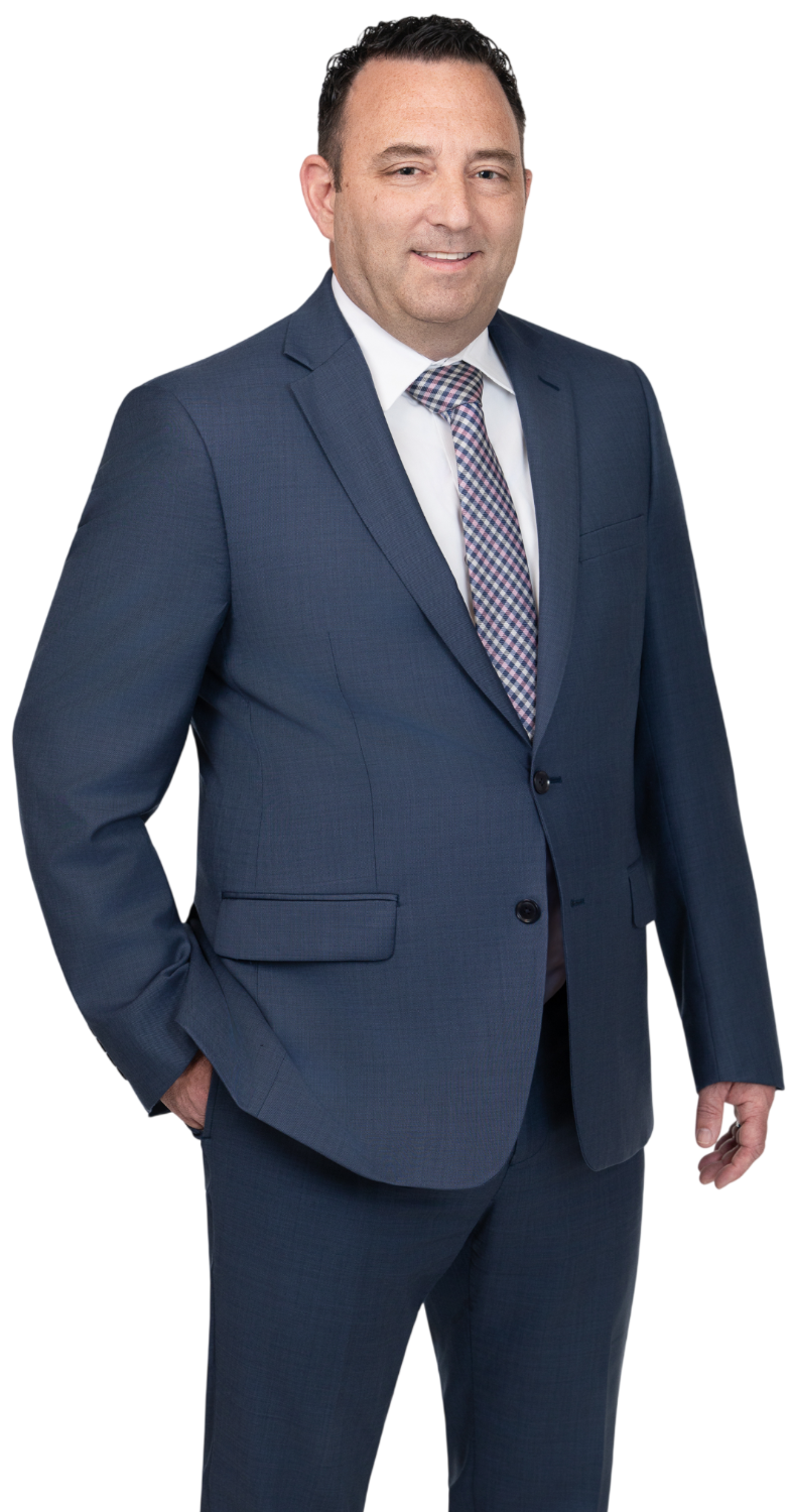 Phill Shaw
